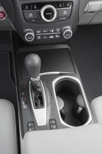 Acura RDX 2015 года
